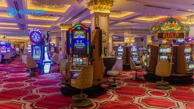 Giới thiệu chung về Nhà cái 868vip