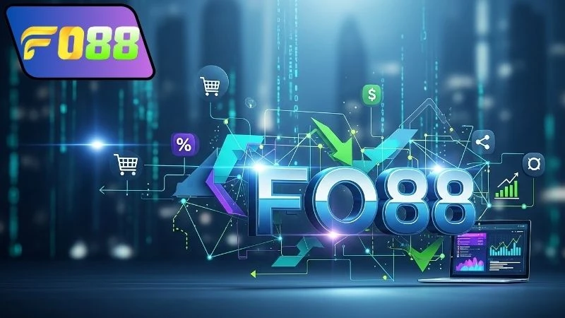 Affiliate marketing Fo88 và cơ hội kiếm tiền hấp dẫn
