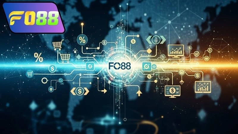 Affiliate marketing Fo88 và cơ hội kiếm tiền hấp dẫn