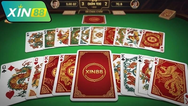 Chắn Thập Thành – Biến Thể Độc Đáo Của Trò Chơi Dân Gian