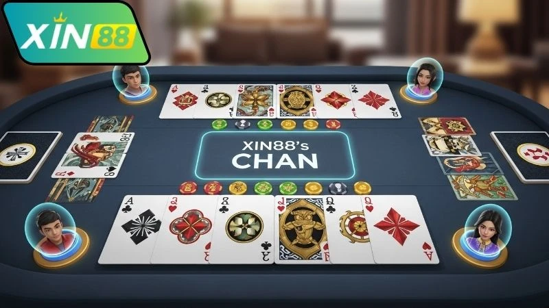 Chắn Thập Thành – Biến Thể Độc Đáo Của Trò Chơi Dân Gian