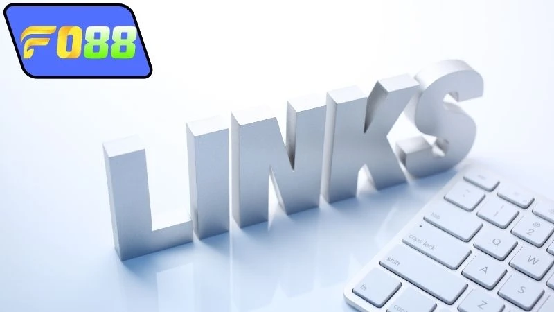 Link mới nhất Fo88 – Truy cập nhanh, an toàn nhất năm 2025