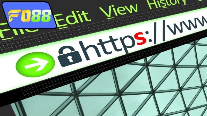 Link mới nhất Fo88 – Truy cập nhanh, an toàn nhất năm 2025